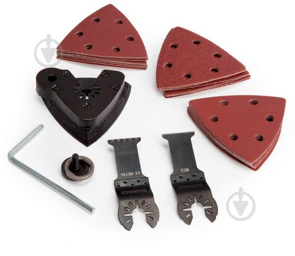 Многофункциональное устройство DeWalt DCS356N - фото 7 Многофункциональное устройство DeWalt DCS356N - фото 7