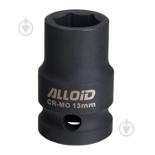 Головка Alloid ½" 13 мм GU-50113 - фото 1