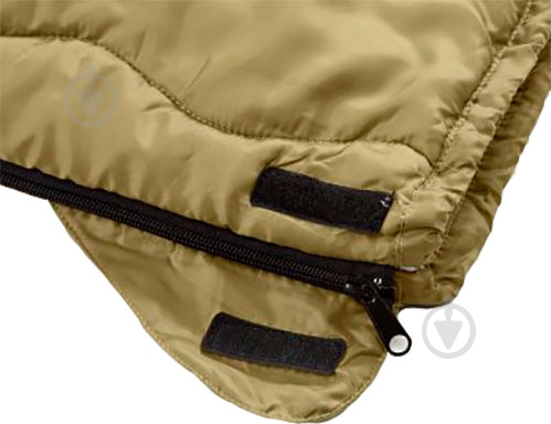 Спальный мешок Кемпинг Solo - фото 5