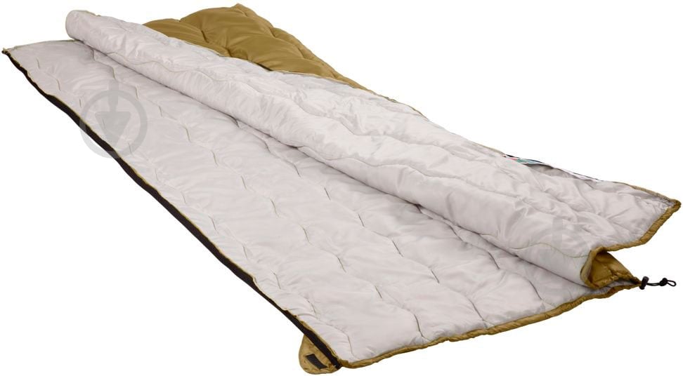 Спальный мешок Кемпинг Solo - фото 2