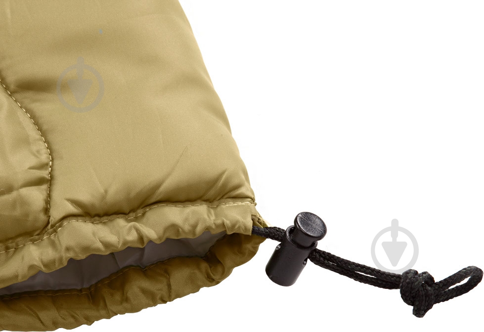 Спальный мешок Кемпинг Solo - фото 4