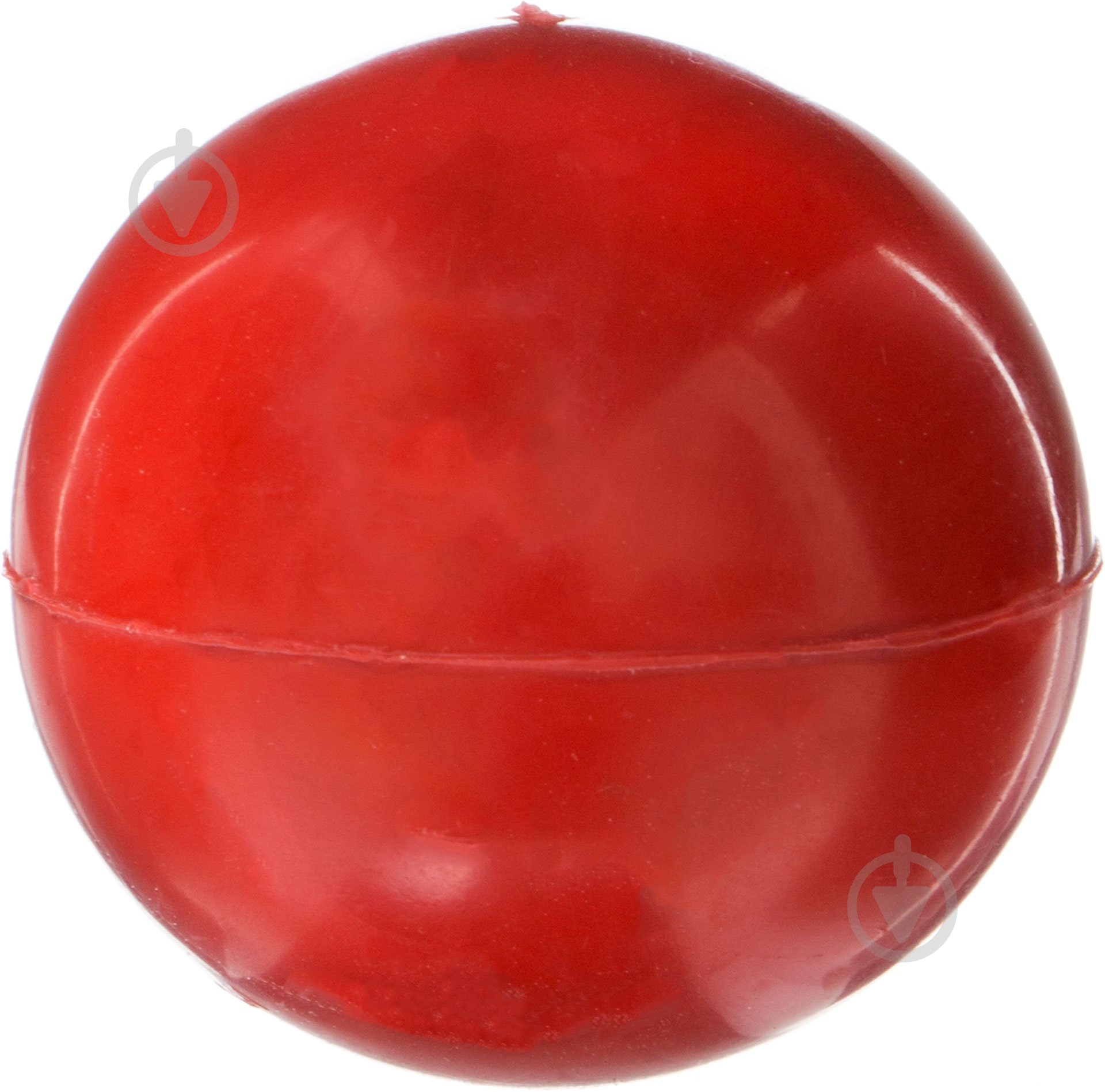 Игрушка для собак Trixie Мяч литой d6 см - фото 1 Игрушка для собак Trixie Мяч литой d6 см - фото 1