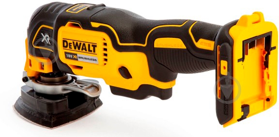 Многофункциональное устройство DeWalt DCS356P2 - фото 4