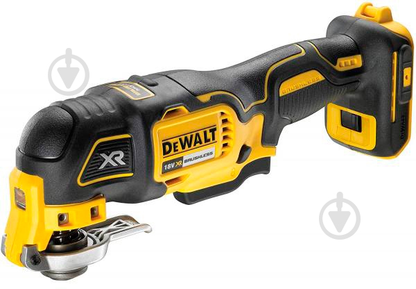 Многофункциональное устройство DeWalt DCS356P2 - фото 2