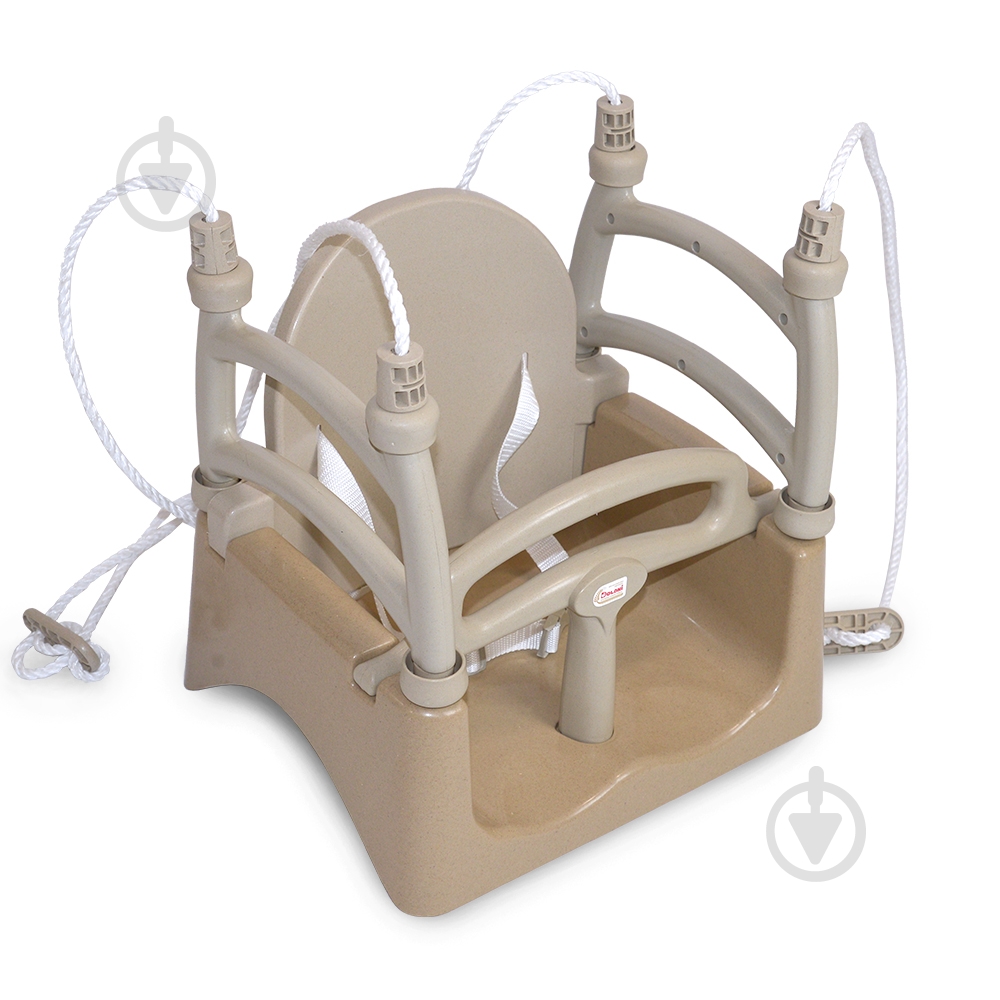 Качели Doloni Toys 0152/01eco - фото 1 Качели Doloni Toys 0152/01eco - фото 1