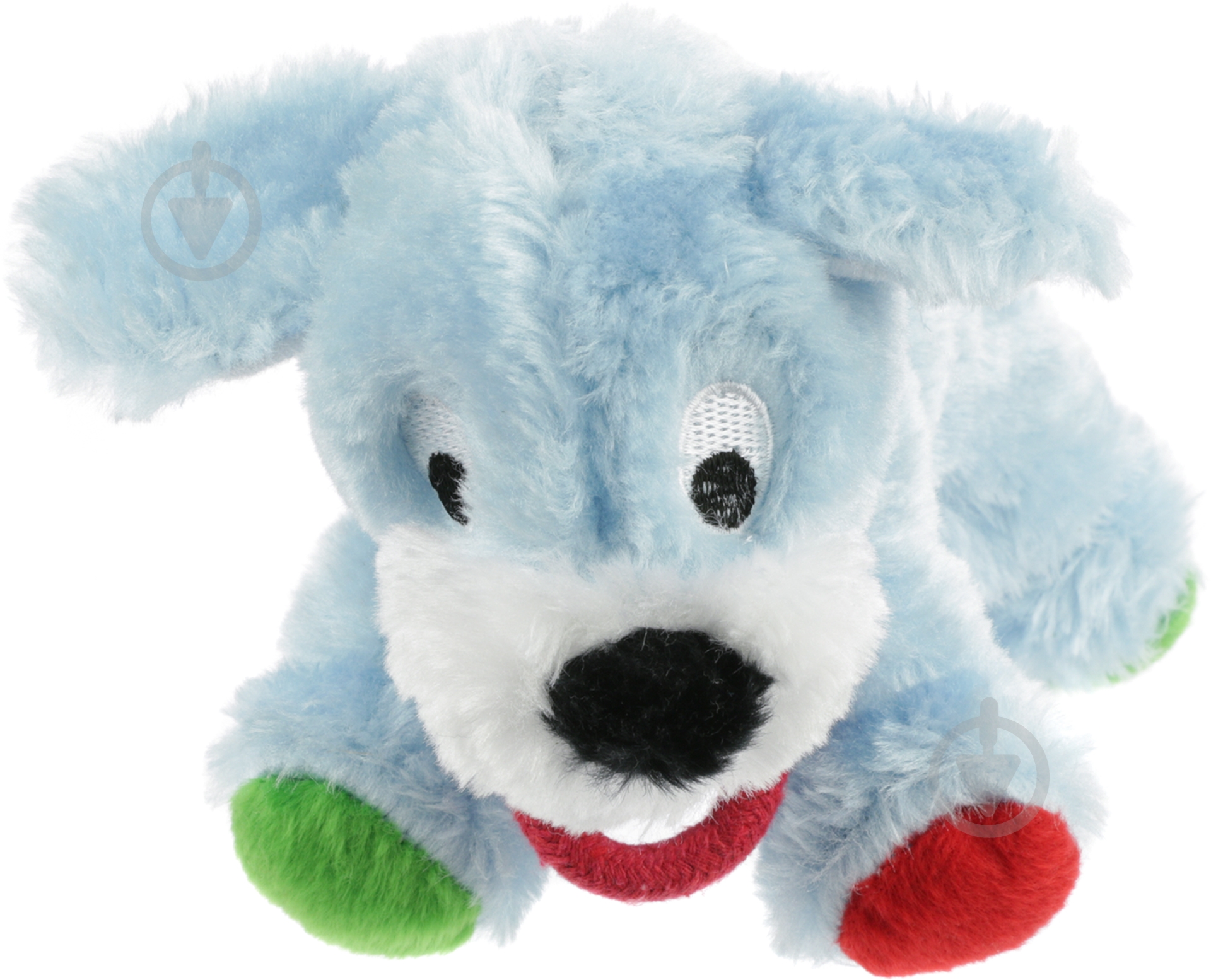 Игрушка для собак Trixie Песик Trixie 17 см 3616 - фото 2