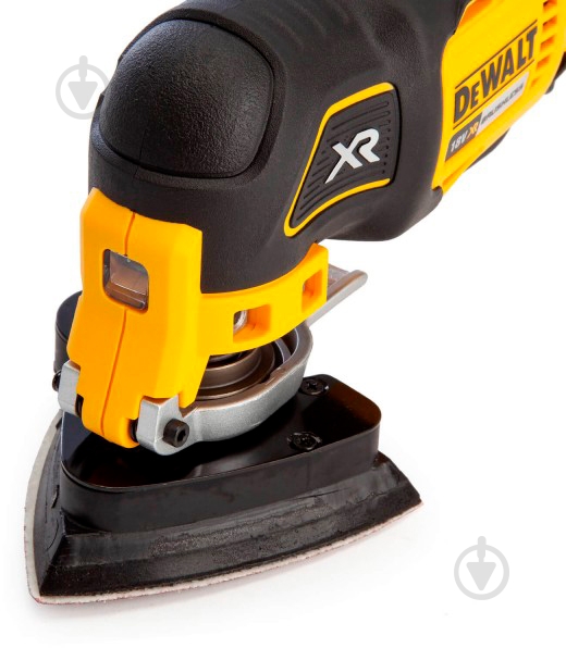 Многофункциональное устройство DeWalt DCS356NT - фото 6