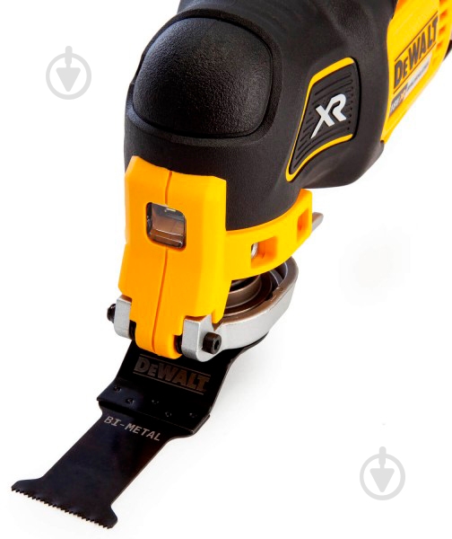 Многофункциональное устройство DeWalt DCS356NT - фото 5