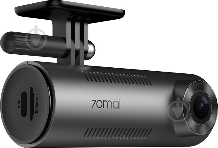 Відеореєстратор 70mai Dash Cam M310 - фото 2 Відеореєстратор 70mai Dash Cam M310 - фото 2
