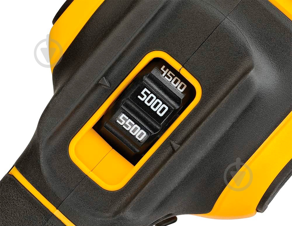 Полировальная машина DeWalt DCM848P2 - фото 5