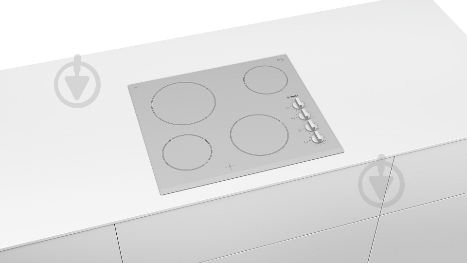 Варочная поверхность электрическая Bosch PKE 652CA1E - фото 2 Варочная поверхность электрическая Bosch PKE 652CA1E - фото 2
