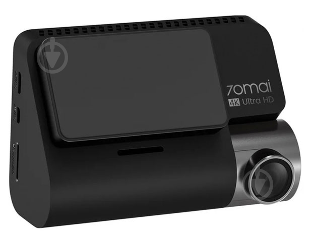 Видеорегистратор 70mai A800S-1 + камера заднего вида - фото 4 Видеорегистратор 70mai A800S-1 + камера заднего вида - фото 4