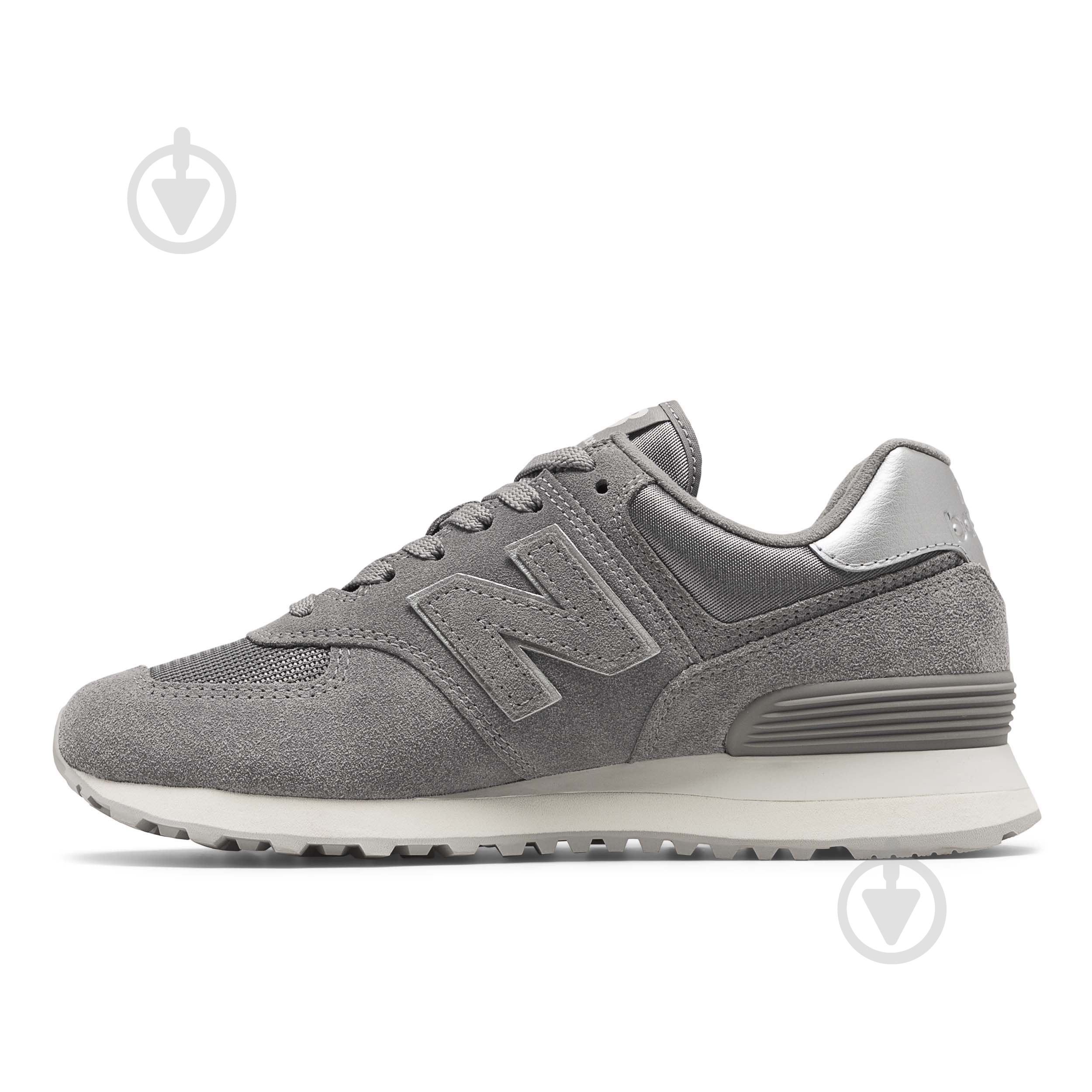 УЦЕНКА! Кроссовки New Balance WL574MMS (УЦ №162) - фото 1 УЦЕНКА! Кроссовки New Balance WL574MMS (УЦ №162) - фото 1