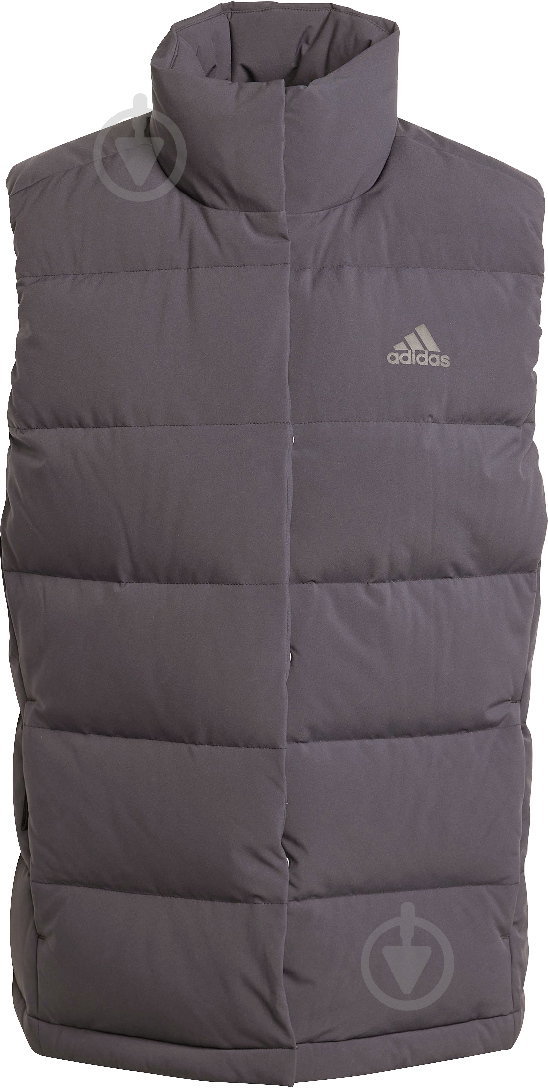 Жилет Adidas W HELIONIC VEST IX8868 р.S черный - фото 6 Жилет Adidas W HELIONIC VEST IX8868 р.S черный - фото 6