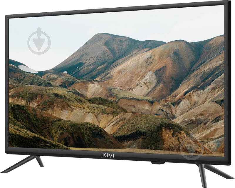 Телевизор Kivi 24H500LB - фото 3 Телевизор Kivi 24H500LB - фото 3