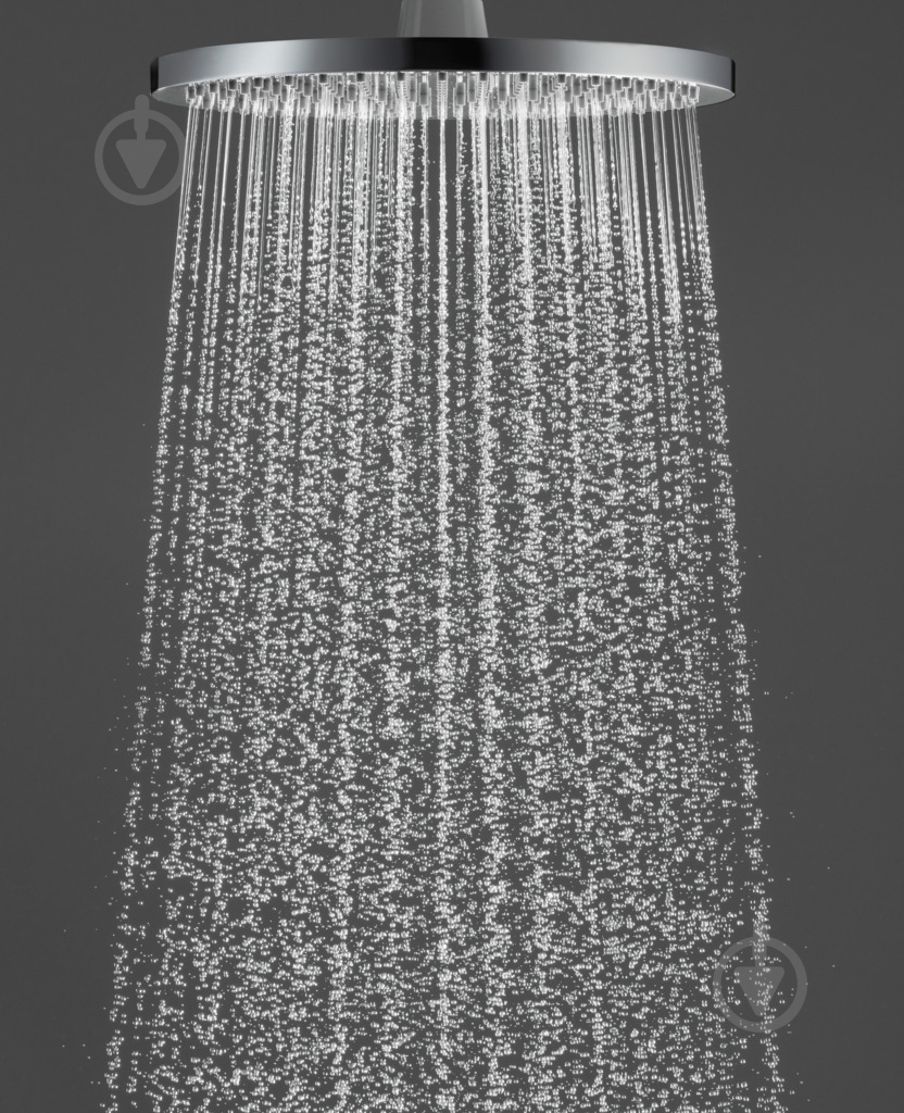 Верхній душ Hansgrohe Crometta S 240 (26723000) - фото 3