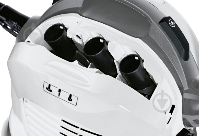 Пылесос Karcher VC 6 Premium (1.195-607.0) - фото 3 Пылесос Karcher VC 6 Premium (1.195-607.0) - фото 3