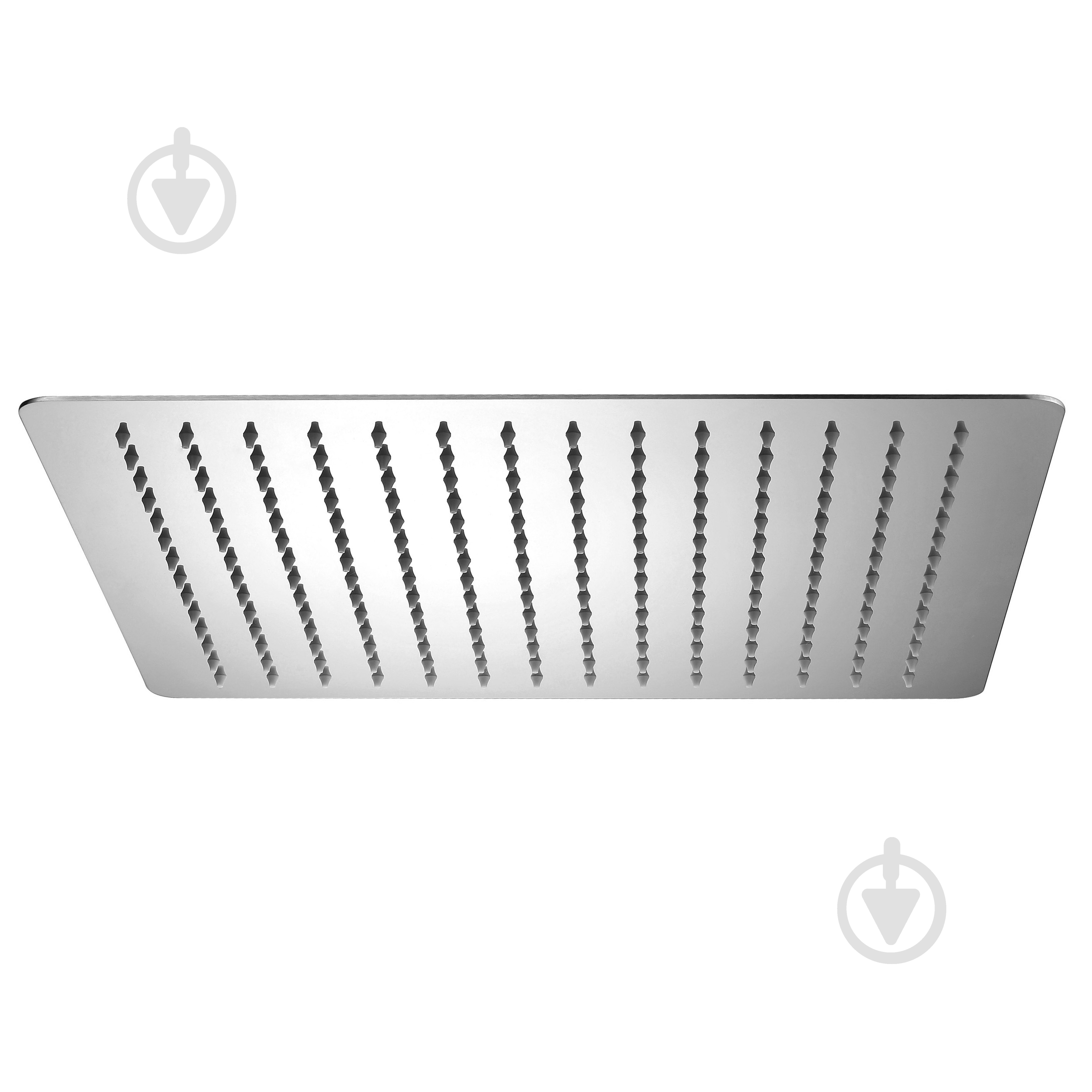 Верхний душ Imprese SQ400SS2 - фото 1