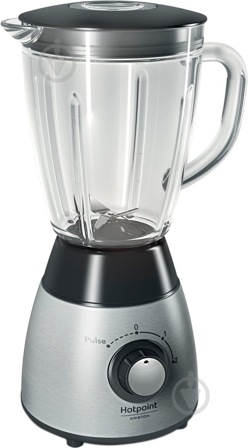 Блендер стационарный Hotpoint TB 050 DXB0 - фото 3