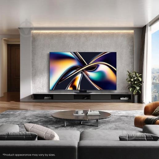 Телевізор Hisense 55U8Q 55” - фото 13