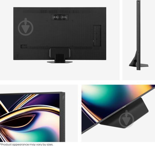 Телевізор Hisense 55U8Q 55” - фото 12