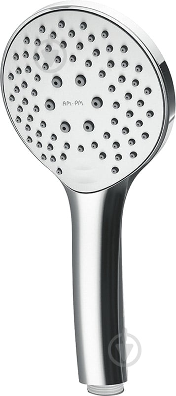 Ручной душ AM.PM Gem F0290100 - фото 1 Ручной душ AM.PM Gem F0290100 - фото 1