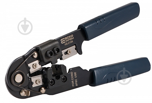 Инструмент для обжима АСКО-Укрем A0170010071 - фото 1