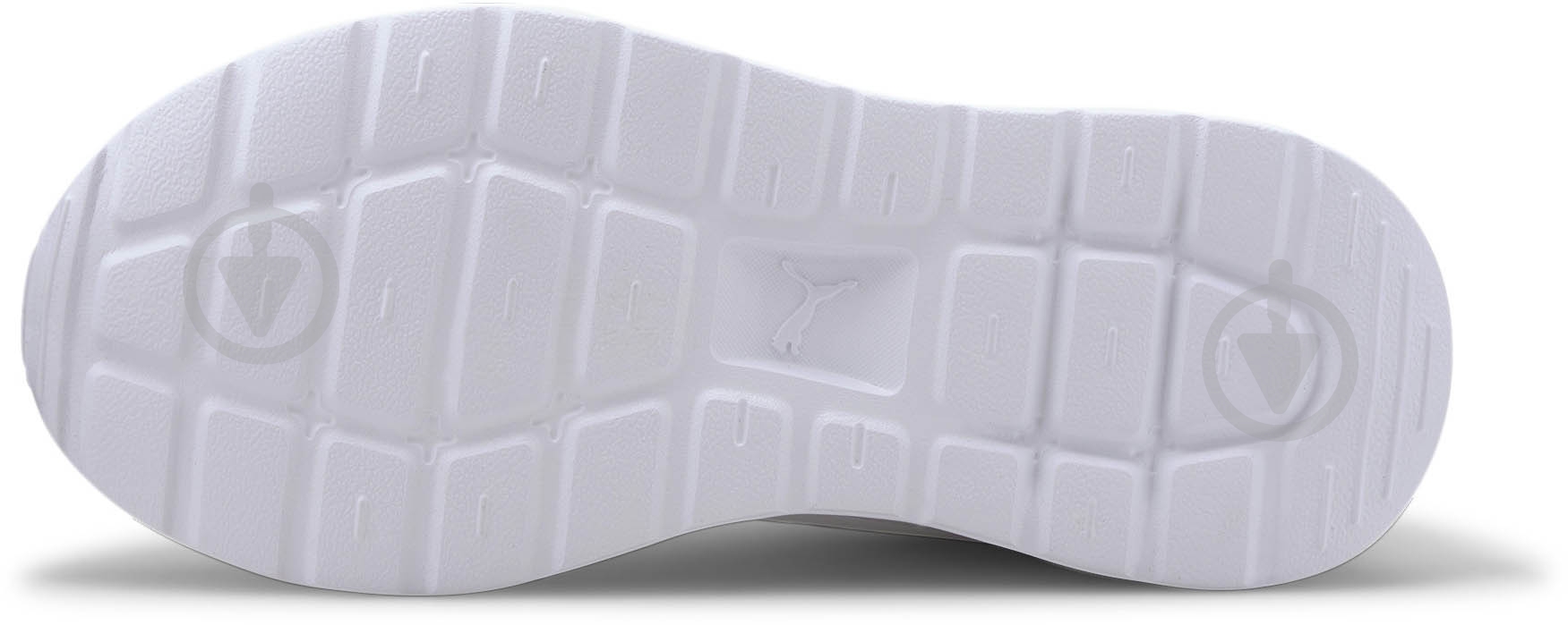 Кросівки Puma Anzarun Lite Jr 37200402 р.37 білі - фото 5 Кросівки Puma Anzarun Lite Jr 37200402 р.37 білі - фото 5