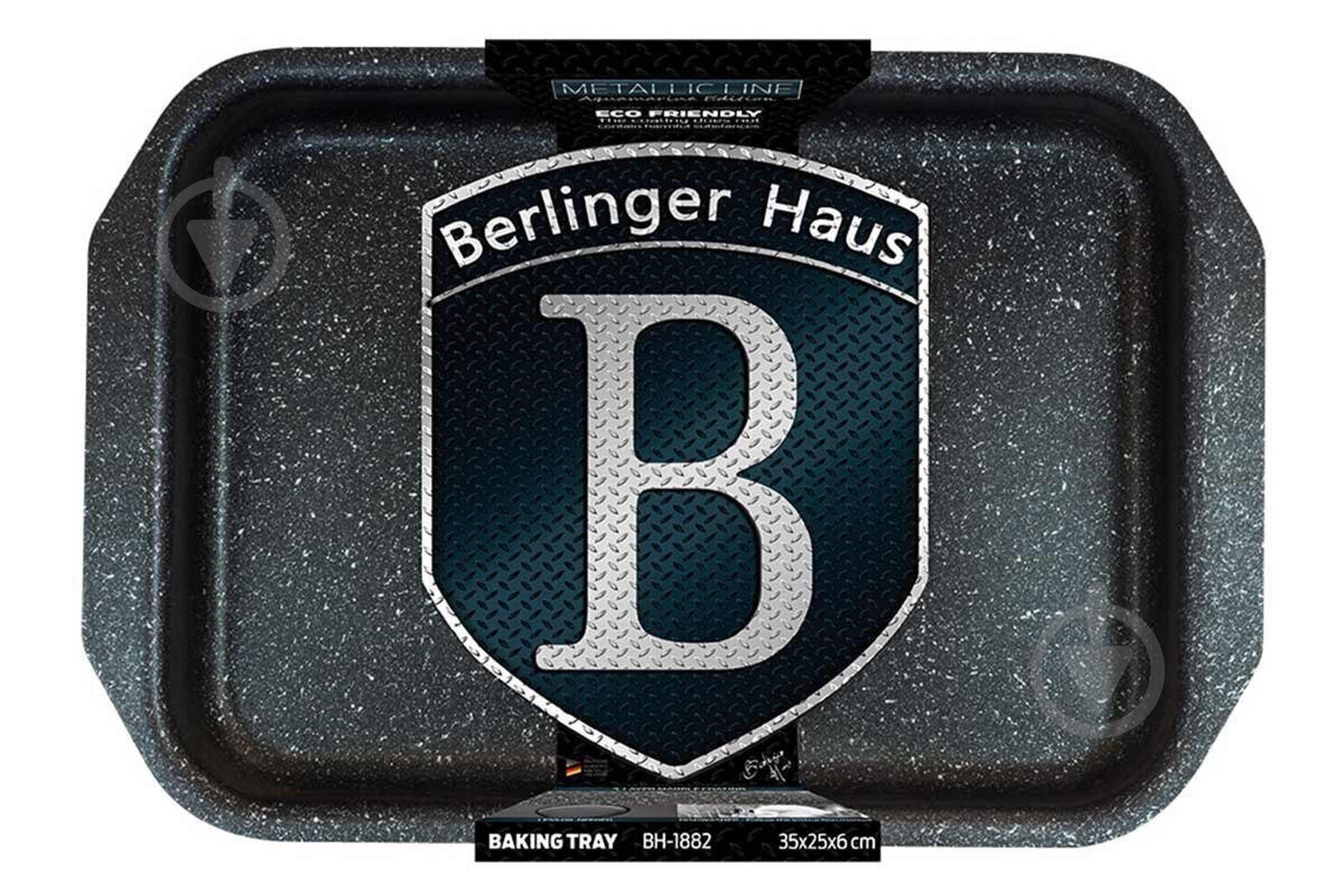 Форма для запекания Berlinger BH 1882 - фото 2