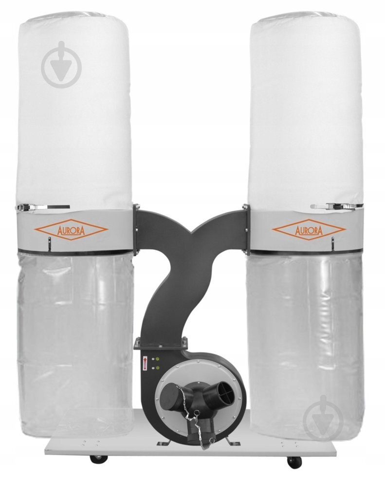 Пылесос Aurora вакуумный 300S - фото 1 Пылесос Aurora вакуумный 300S - фото 1
