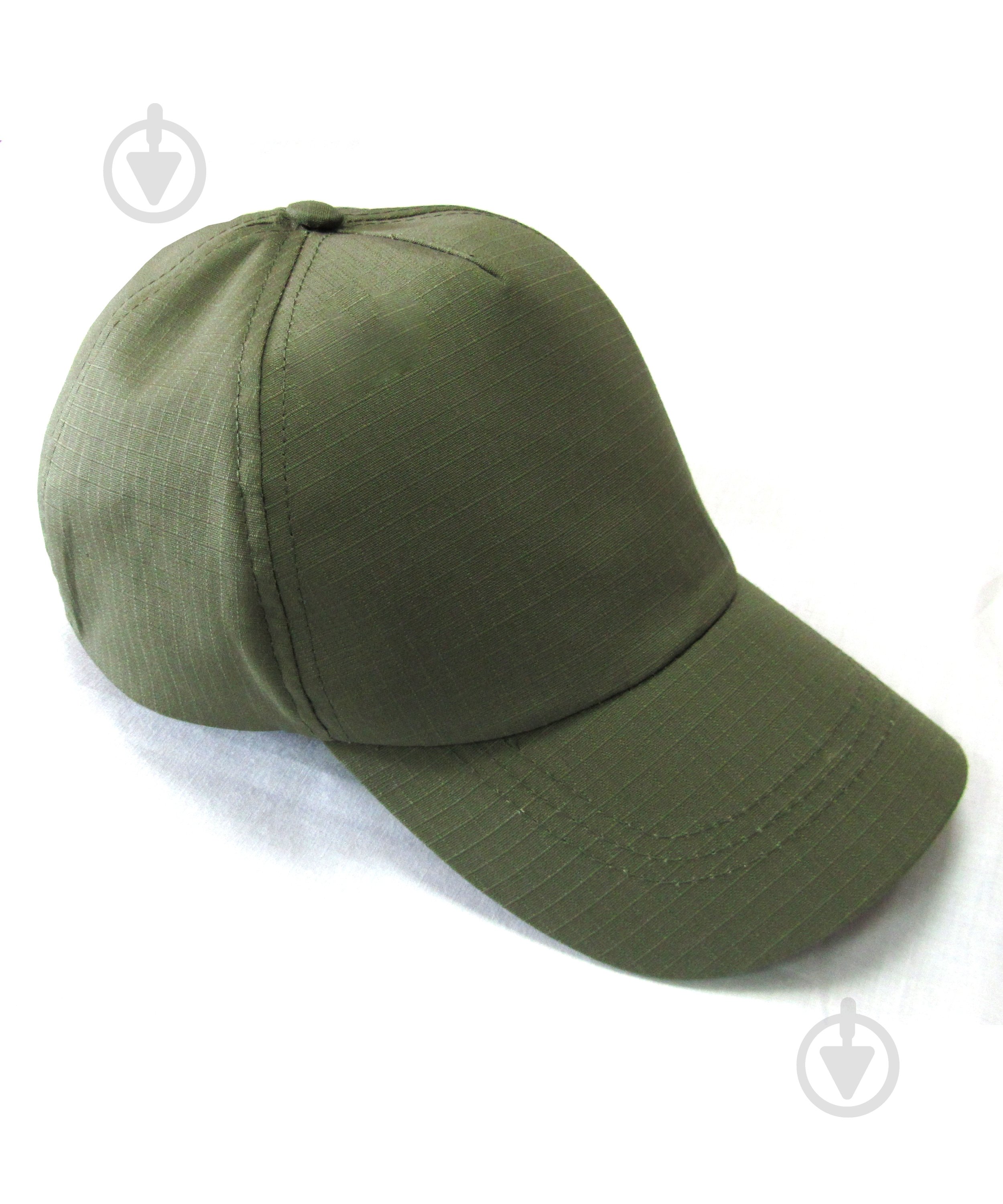 Кепка TORNADO универсальный оливковый - фото 1