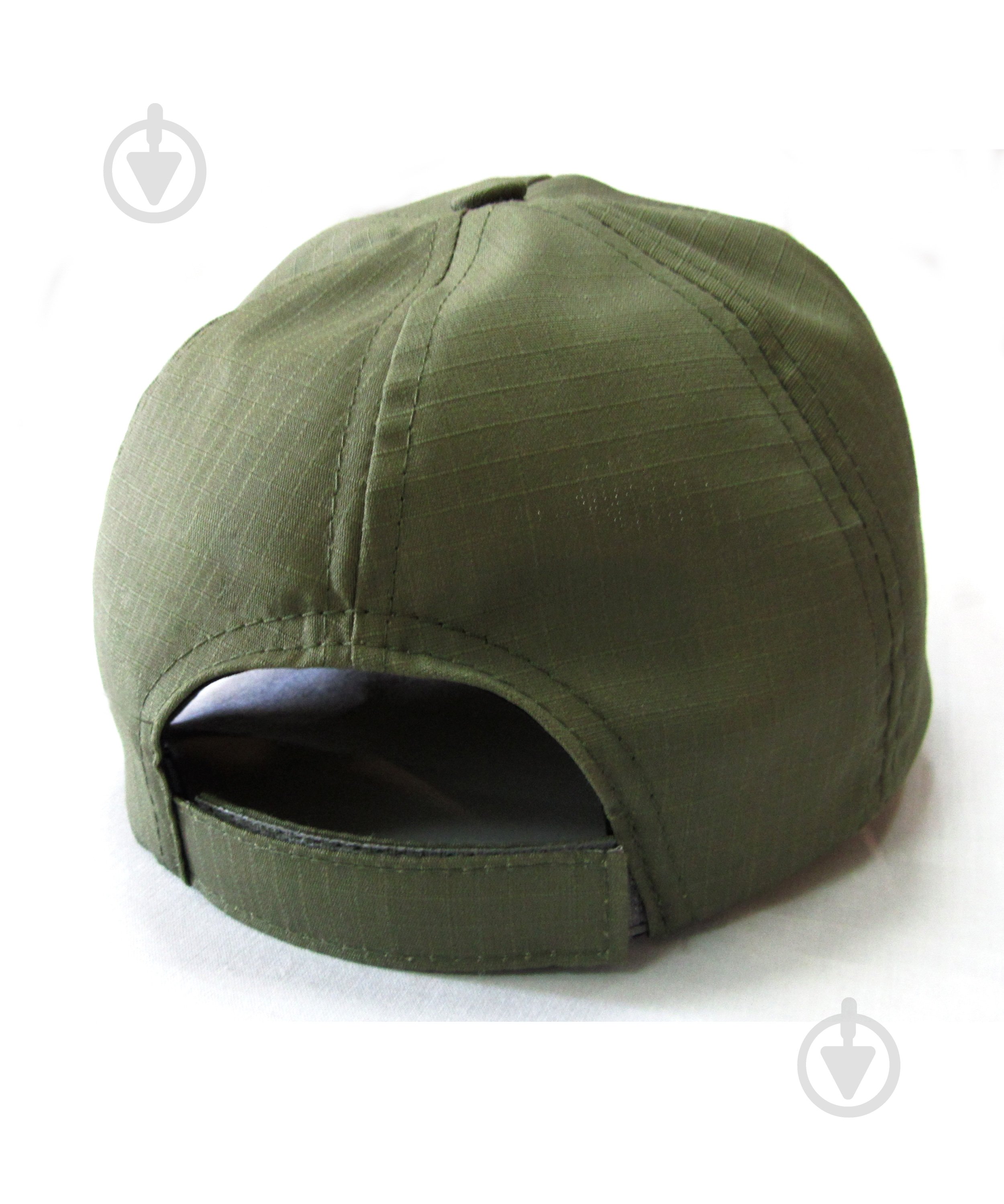 Кепка TORNADO универсальный оливковый - фото 3