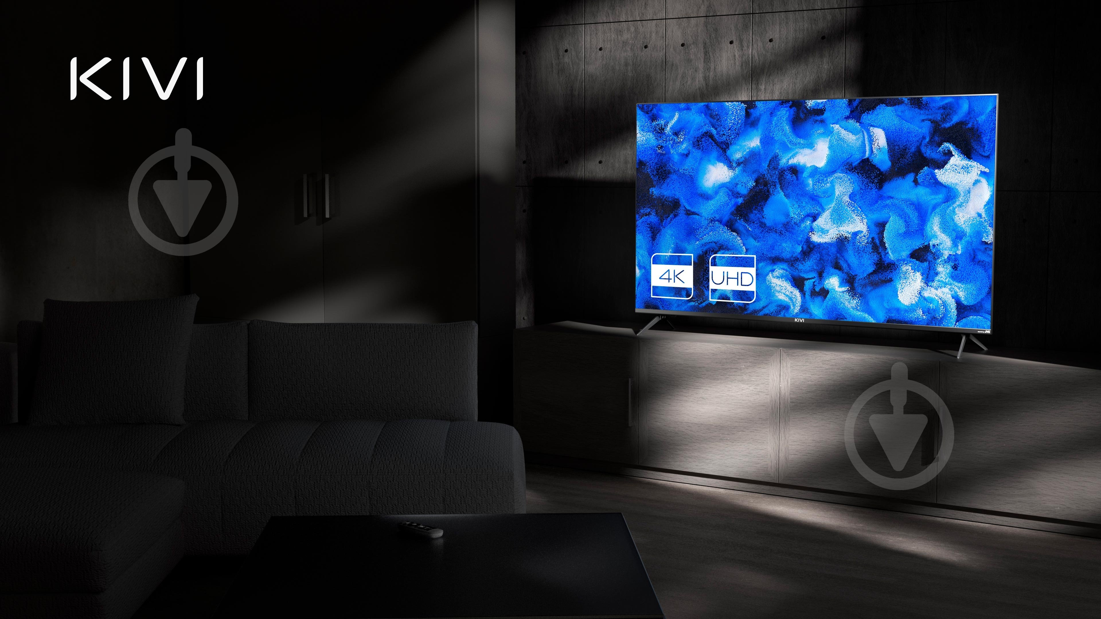 Телевизор Kivi 32H740LB - фото 20