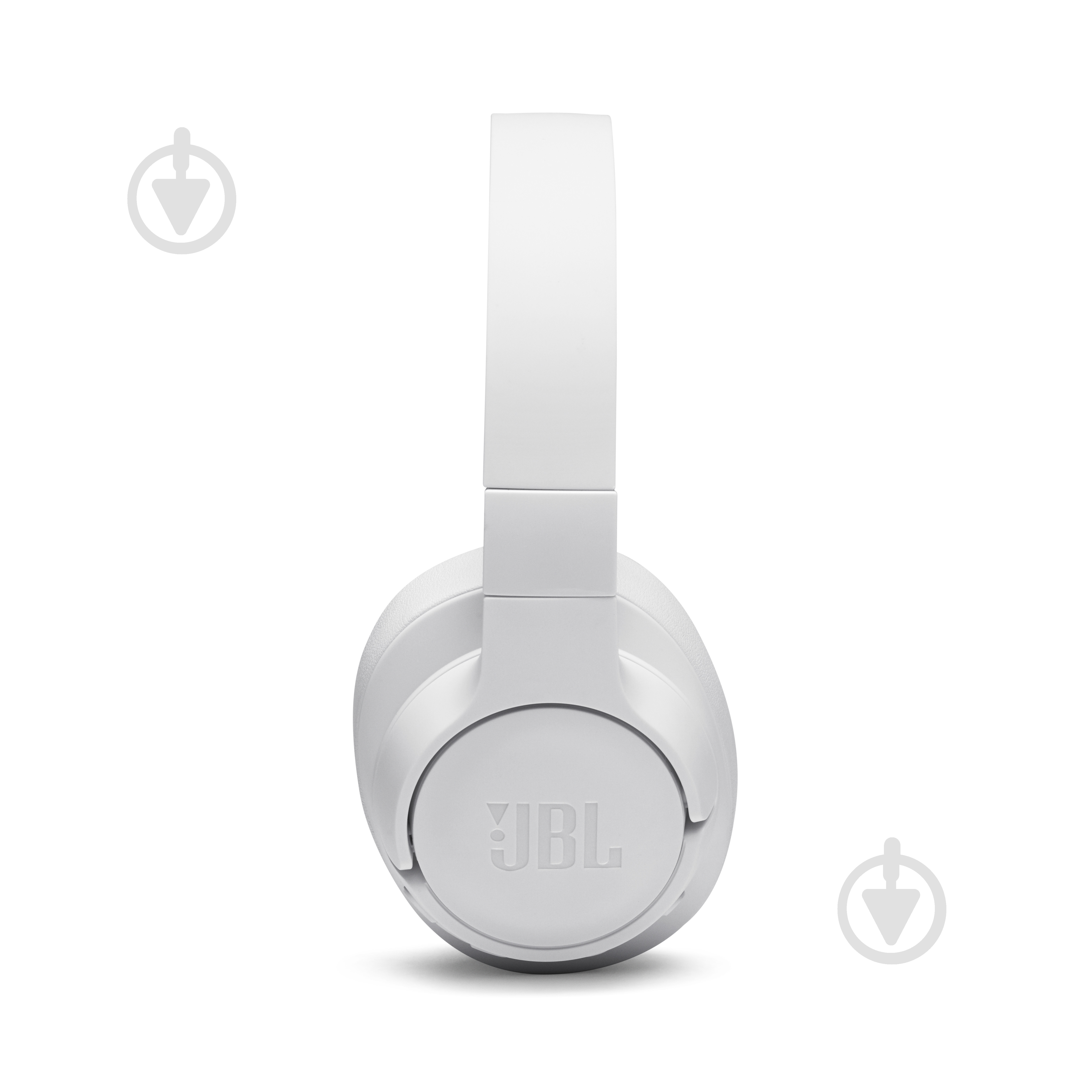 УЦІНКА! Навушники JBL (JBLT760NCWHT) (УЦ №162) - фото 9 УЦІНКА! Навушники JBL (JBLT760NCWHT) (УЦ №162) - фото 9