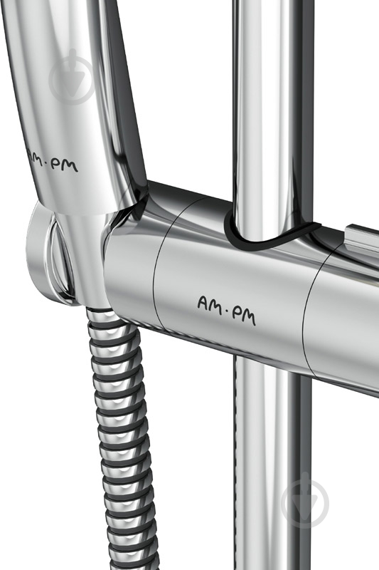 Душевой набор AM.PM Gem F0190100 - фото 6