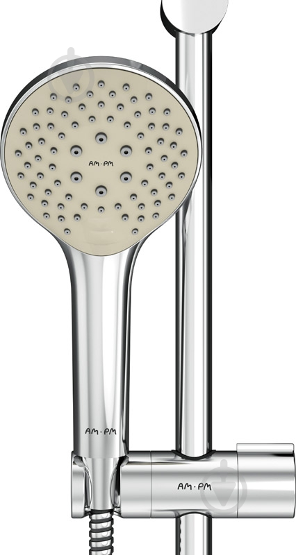 Душевой набор AM.PM Gem F0190100 - фото 5