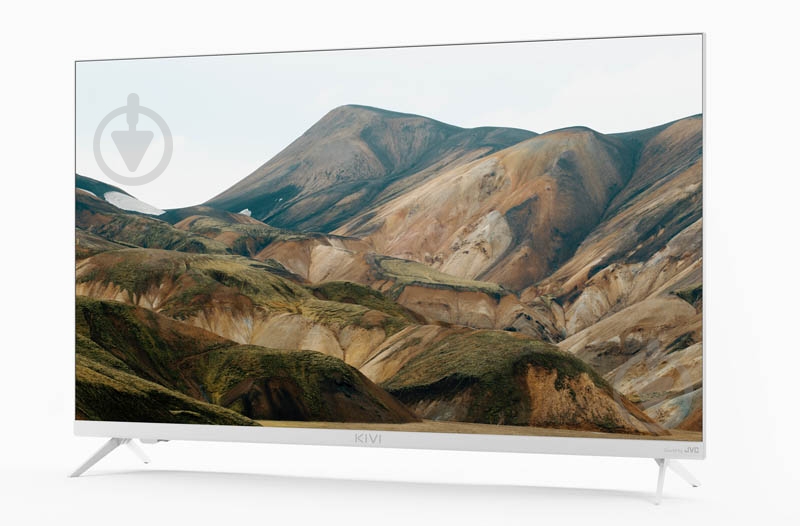 Телевизор Kivi 32H740LW - фото 4