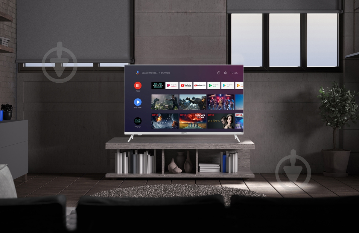 Телевизор Kivi 32H740LW - фото 18