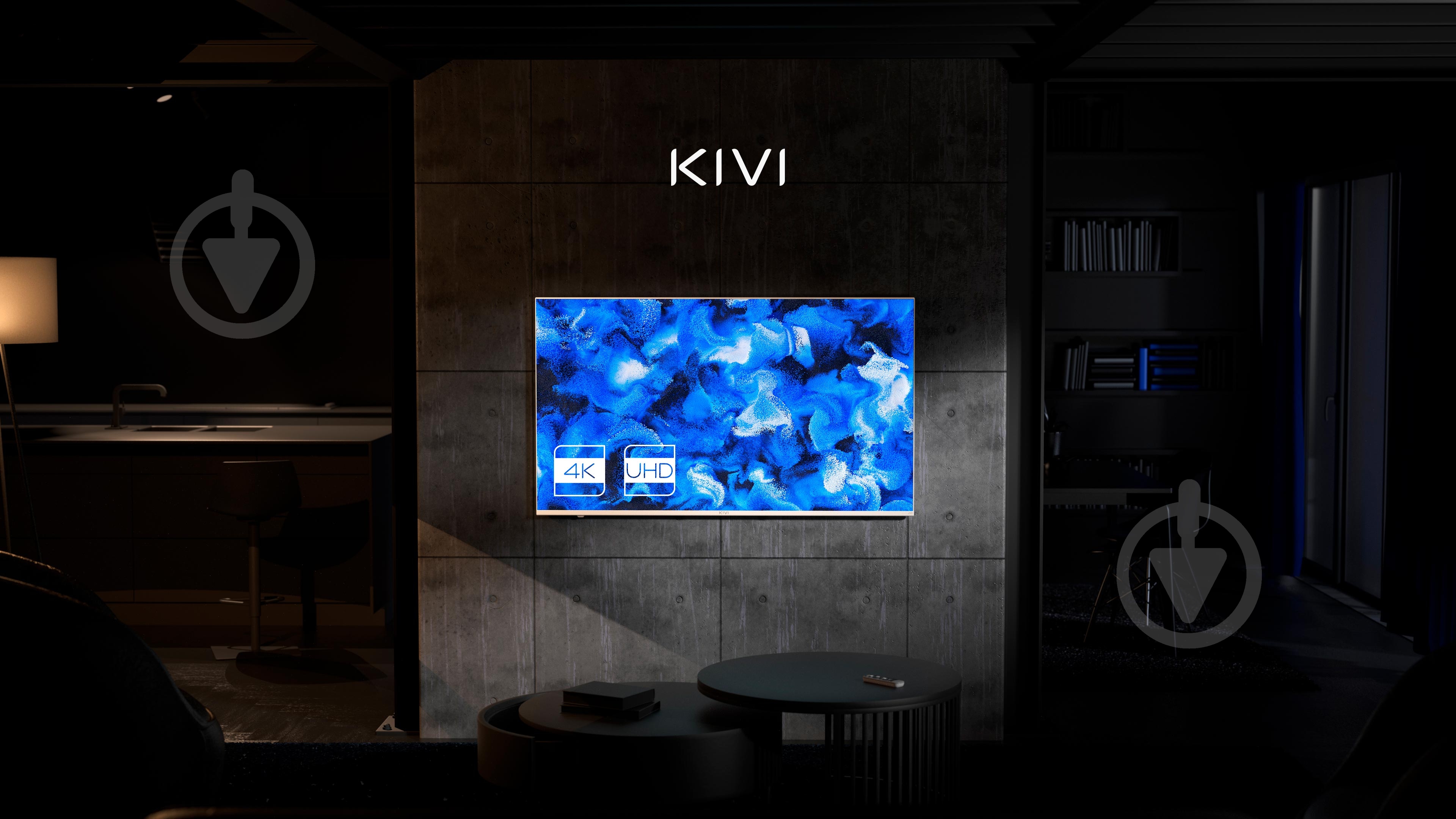 Телевизор Kivi 32H740LW - фото 20