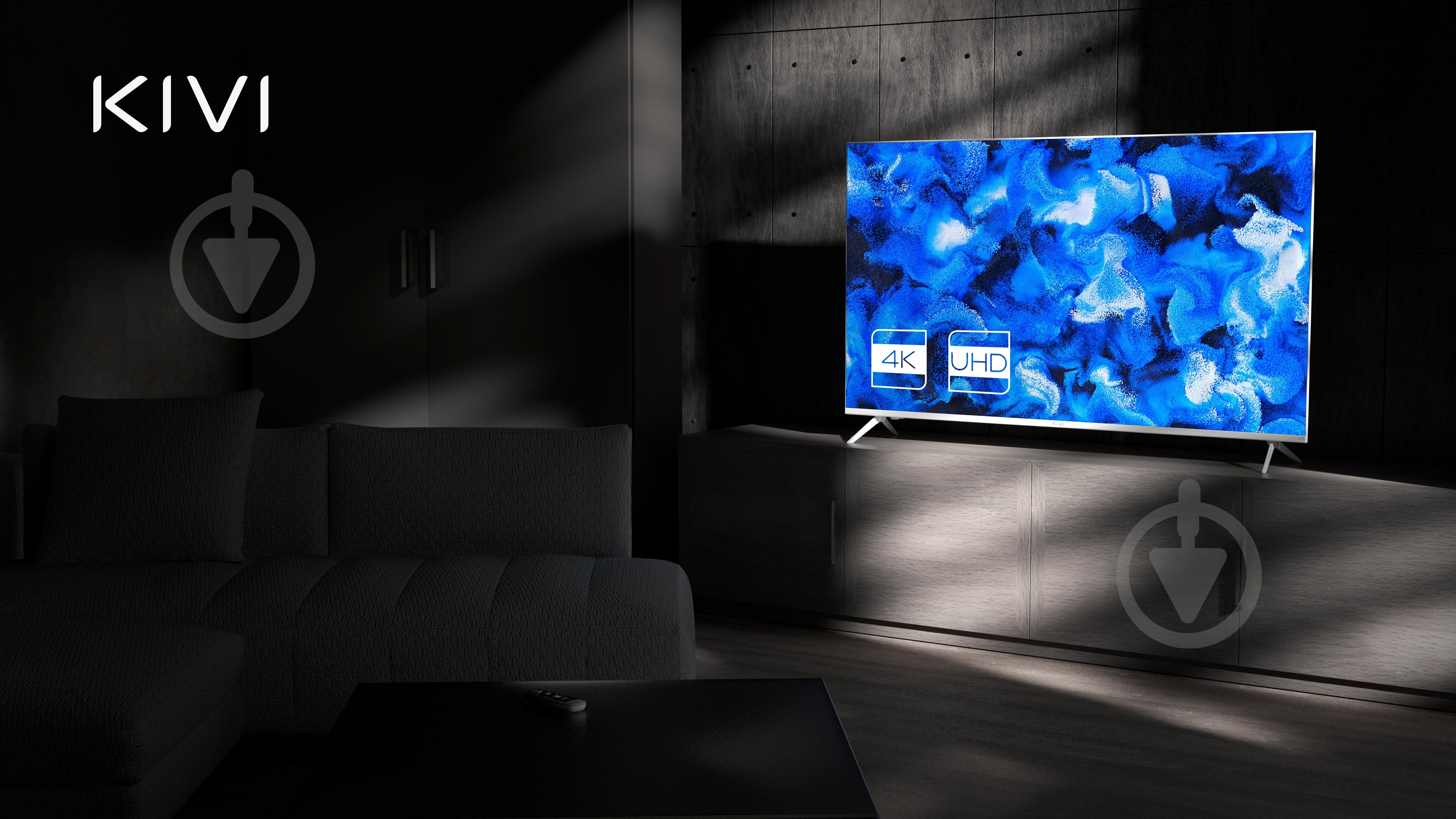 Телевизор Kivi 32H740LW - фото 21