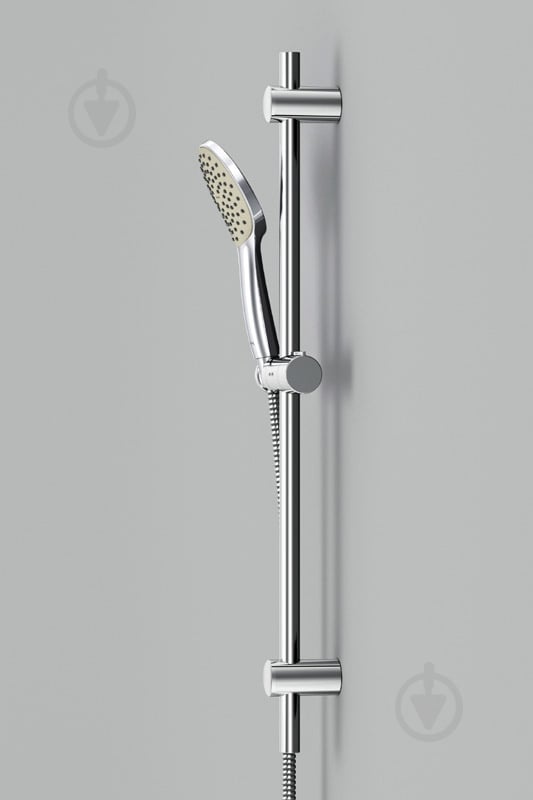 Душевой набор AM.PM Gem F0190000 - фото 4 Душевой набор AM.PM Gem F0190000 - фото 4