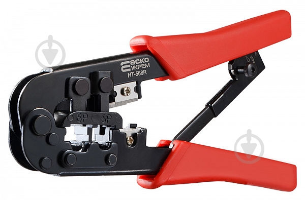 Инструмент для обжима АСКО-Укрем A0170010024 - фото 1 Инструмент для обжима АСКО-Укрем A0170010024 - фото 1