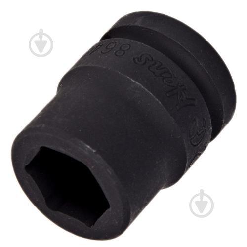 Головка Hans ¾" 36 мм 86400М36 - фото 1