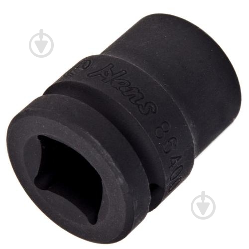 Головка Hans ¾" 36 мм 86400М36 - фото 2