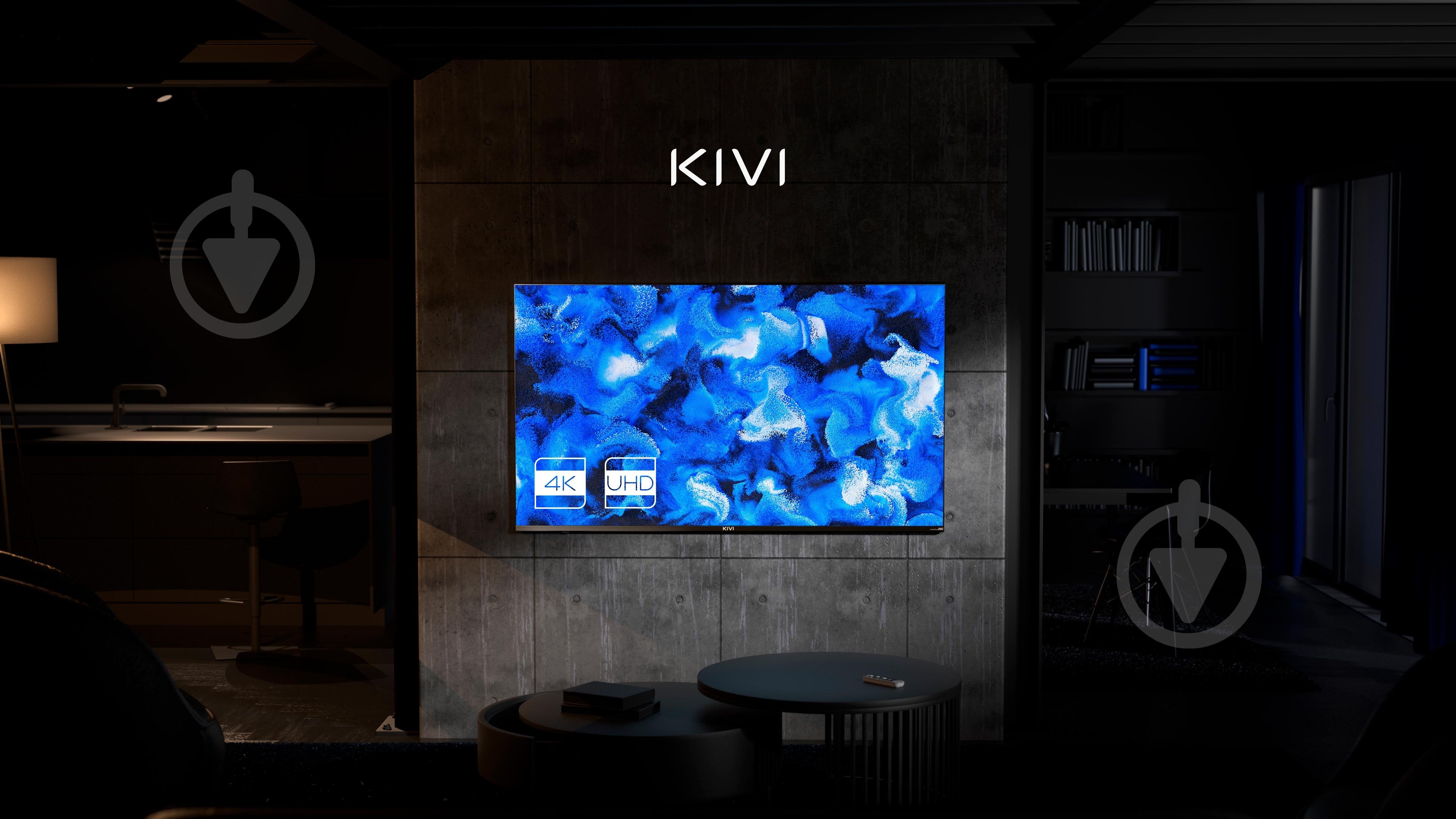 Телевизор Kivi 32F740LB - фото 19