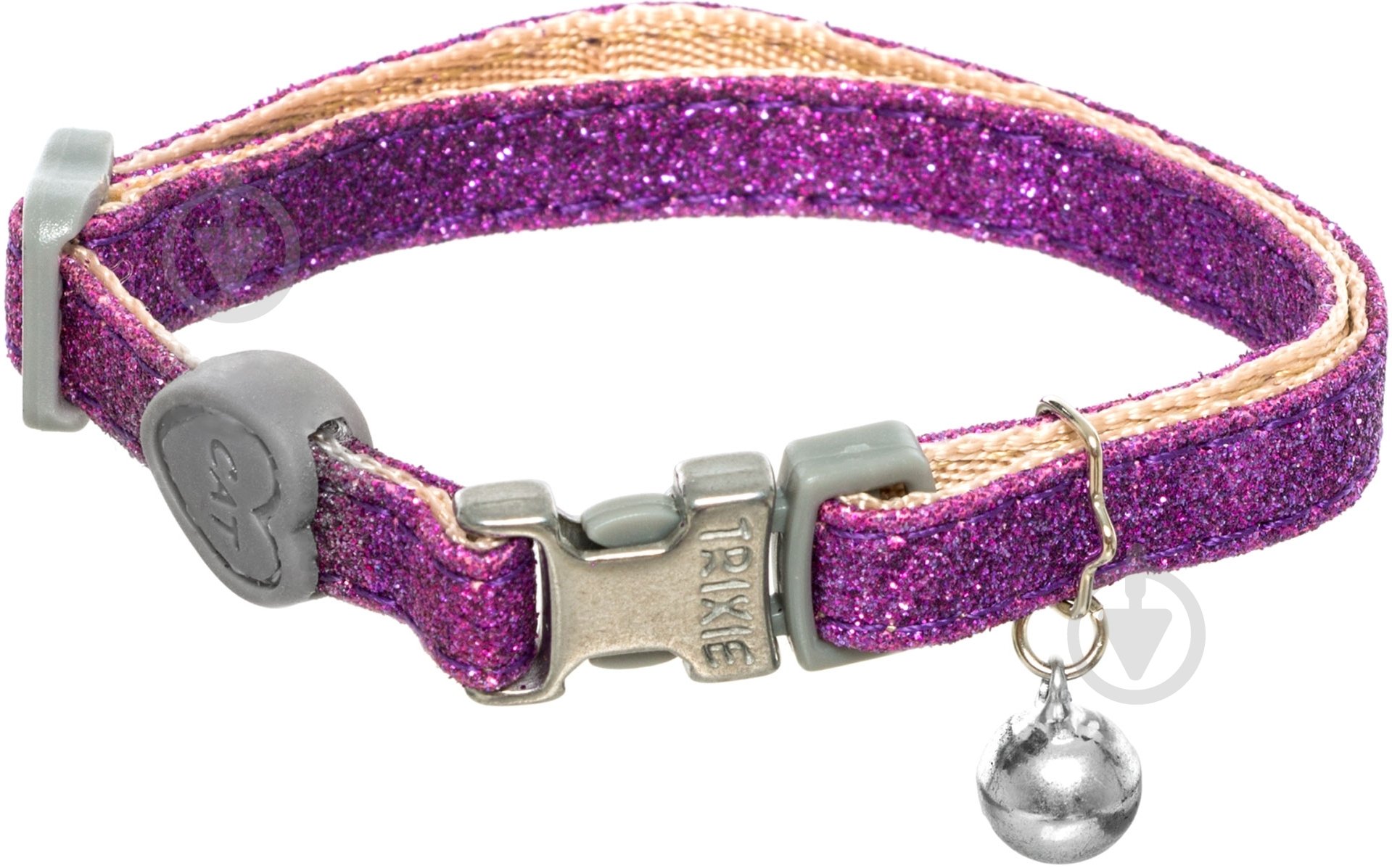 Ошейник TRIXIE Glitter 4207 - фото 1