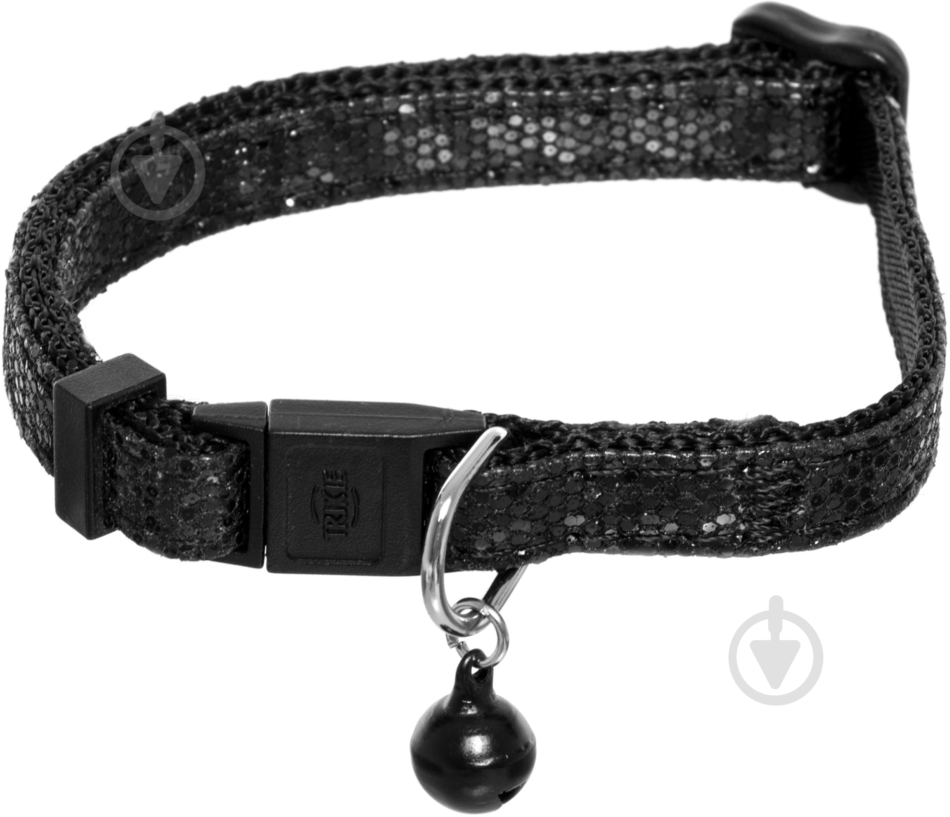 Ошейник TRIXIE Sequins 41901 - фото 1