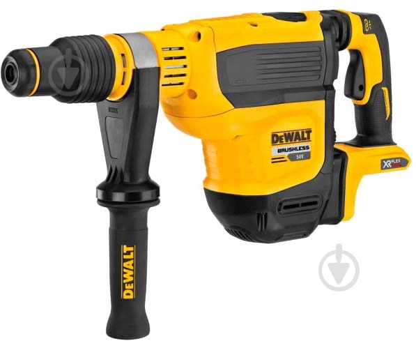 Перфоратор DeWalt SDS-Plus DCH614X2 - фото 4 Перфоратор DeWalt SDS-Plus DCH614X2 - фото 4