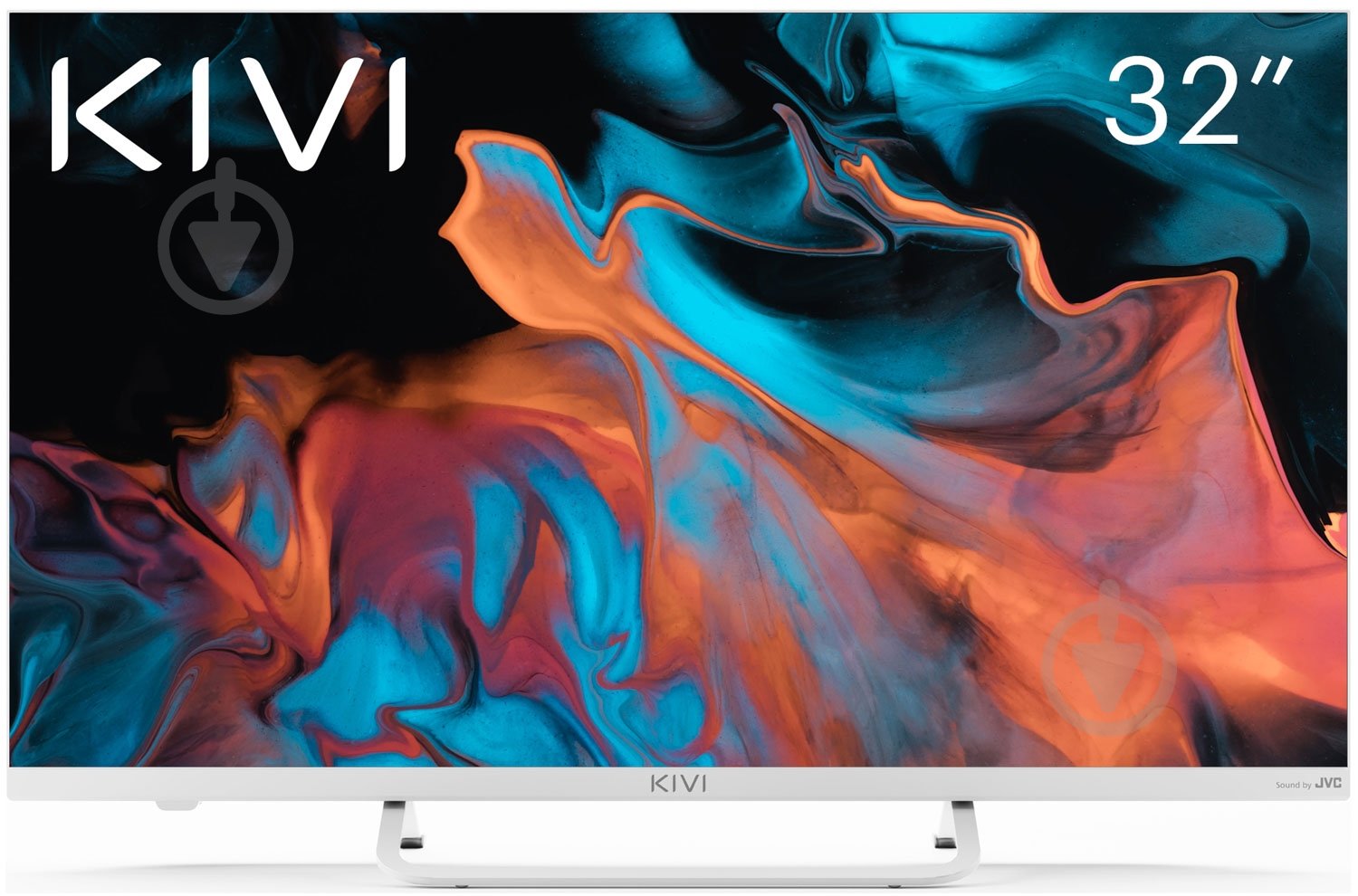 Телевизор Kivi 32F790LW - фото 1