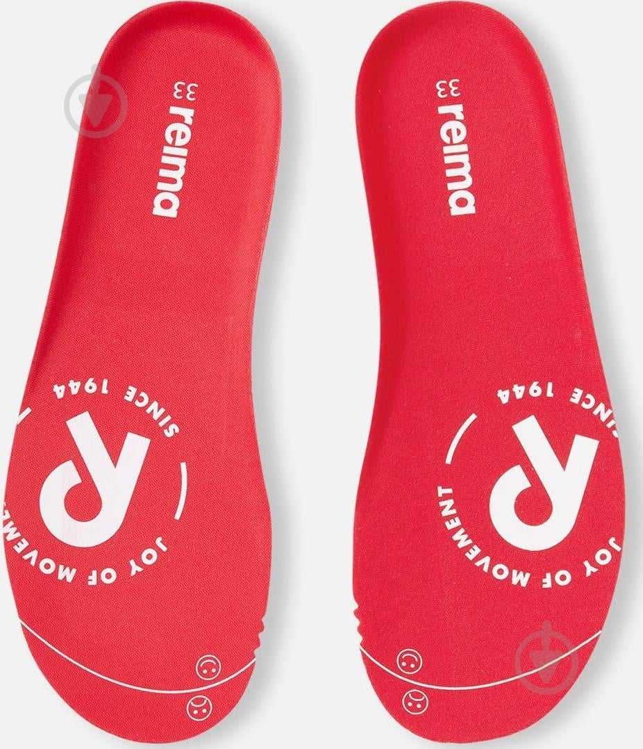 Кроссовки демисезонные Reima Sujuva 5400153A-4370 р.28 розовые - фото 8 Кроссовки демисезонные Reima Sujuva 5400153A-4370 р.28 розовые - фото 8